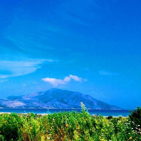Apartment Albania โอริคูม ภายนอก รูปภาพ