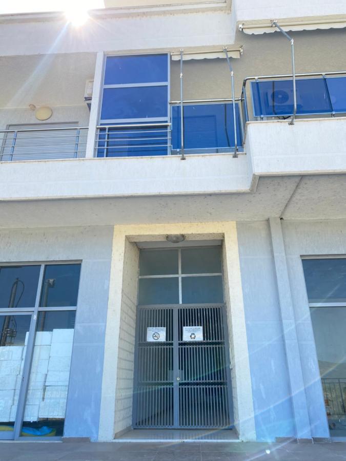 Apartment Albania โอริคูม ภายนอก รูปภาพ